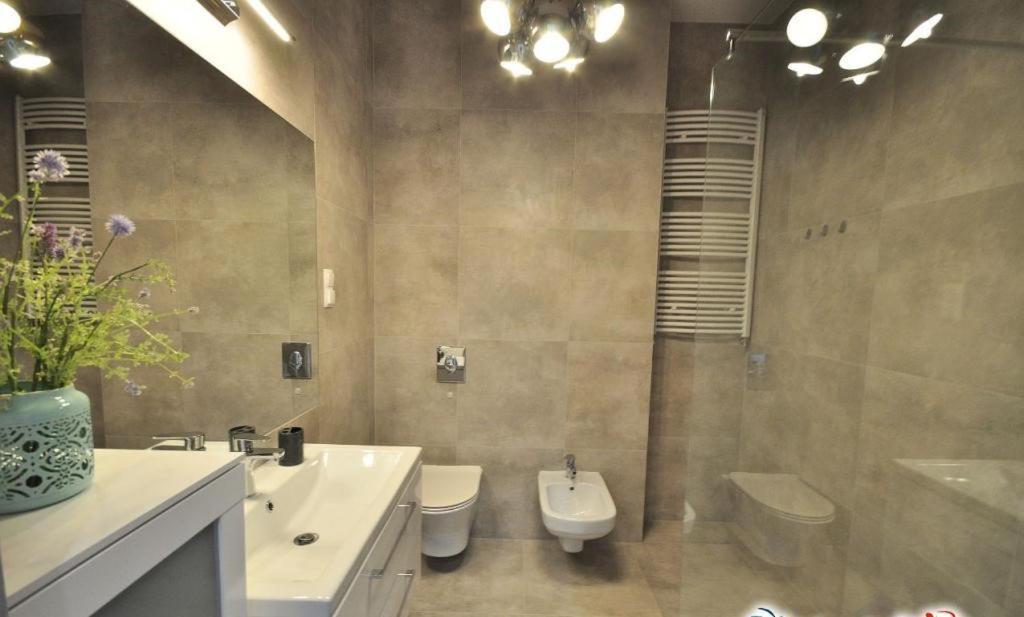 Apartament nad Kamienną Szklarska Poręba Zewnętrze zdjęcie