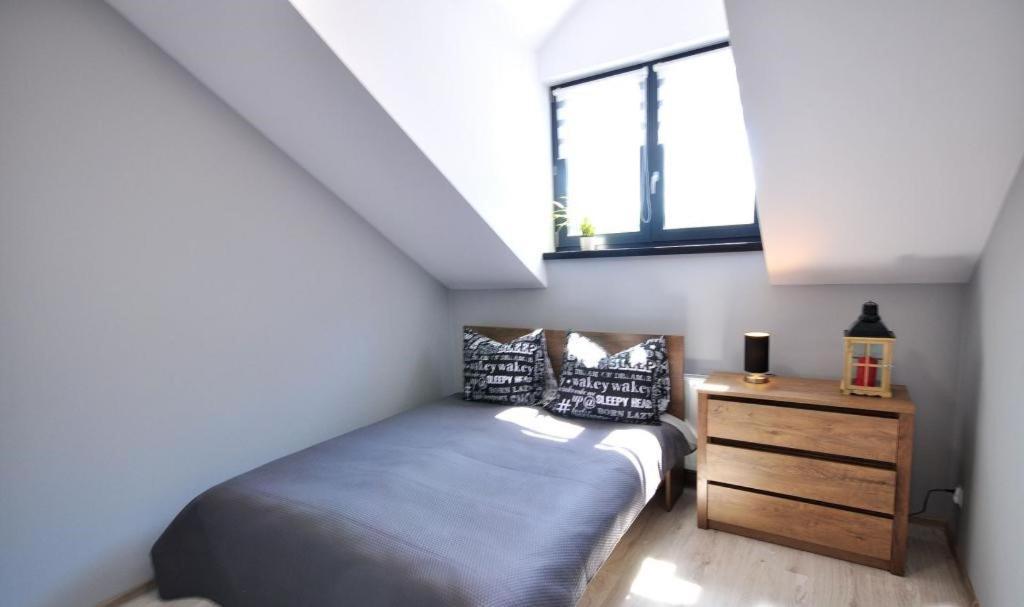 Apartament nad Kamienną Szklarska Poręba Zewnętrze zdjęcie