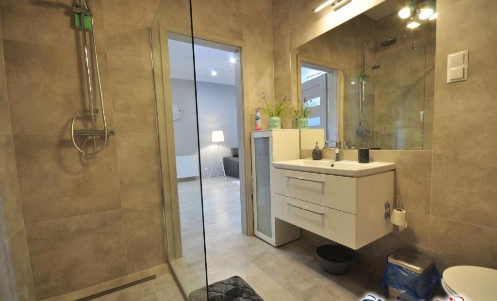 Apartament nad Kamienną Szklarska Poręba Zewnętrze zdjęcie